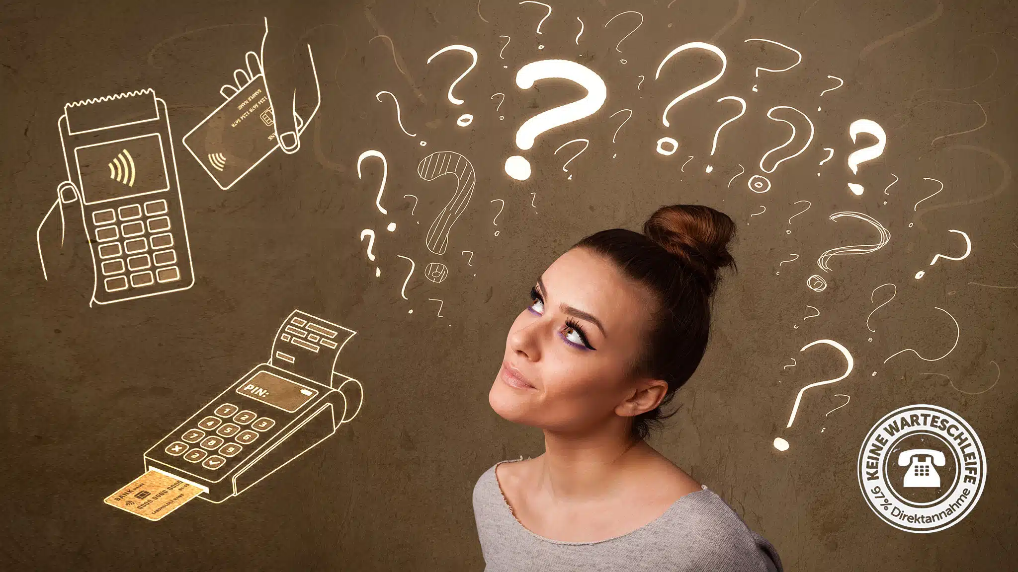 Premium-Service für Ihren POS